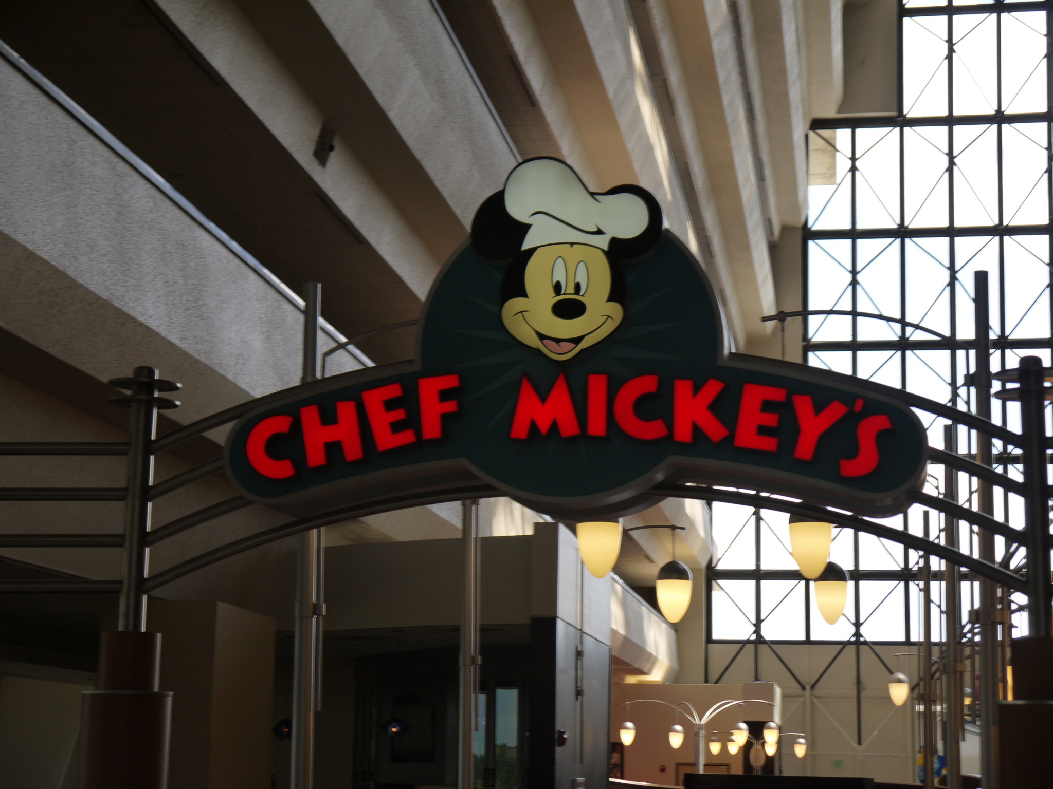 Where to Find Disney Character Buffet Dining Locations in Disney World