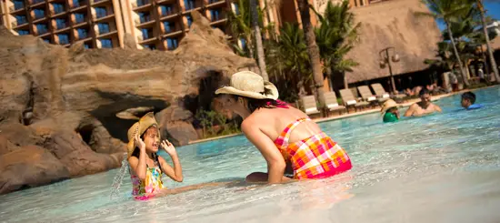 New Discounts Available at Aulani, a Disney Resort & Spa, in Hawaii