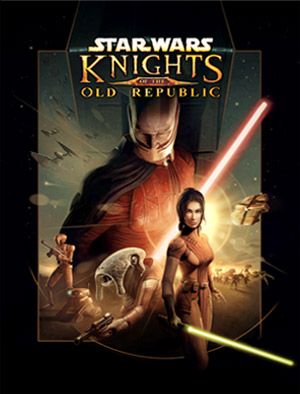 “Star Wars: Knights of the Old Republic” Arrives on iPad