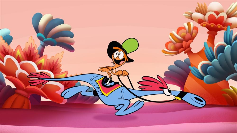 Wander over Yonder comes to Disney Channel!