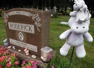 Disney to Replace A Statue Taken From A Young Girls Grave
