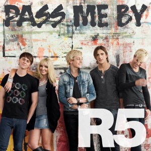 R5 gets Louder with their debut album on the Disney Channel