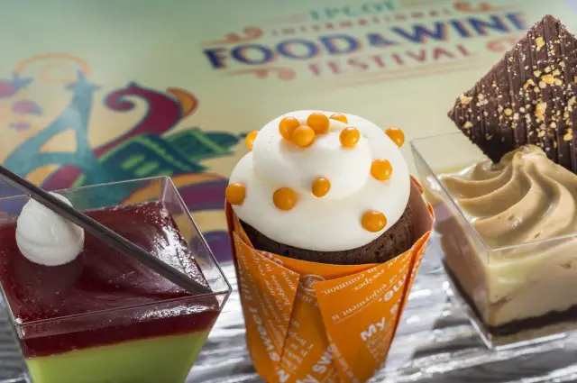 2013 Epcot Food and Wine Festival Starts today!