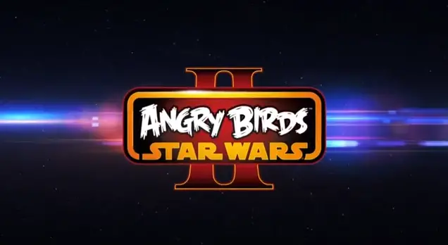 Angry Birds Star Wars II launches September 19