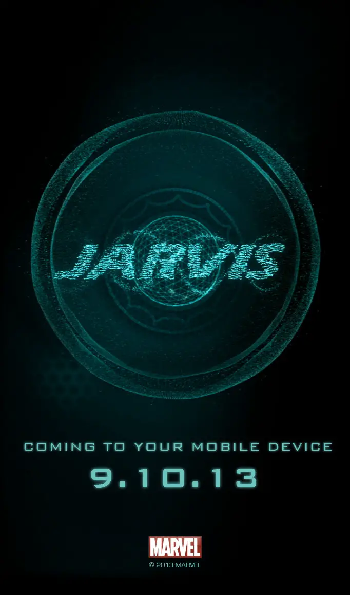Check out the new Iron Man 3 – Jarvis App