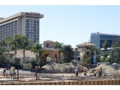 New Disneyland Area Hotels Coming