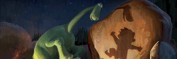 Pixar Pulls Bob Peterson from “The Good Dinosaur”