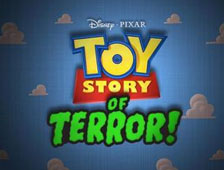 Pixar is Putting a Halloween Twist on Toy Story