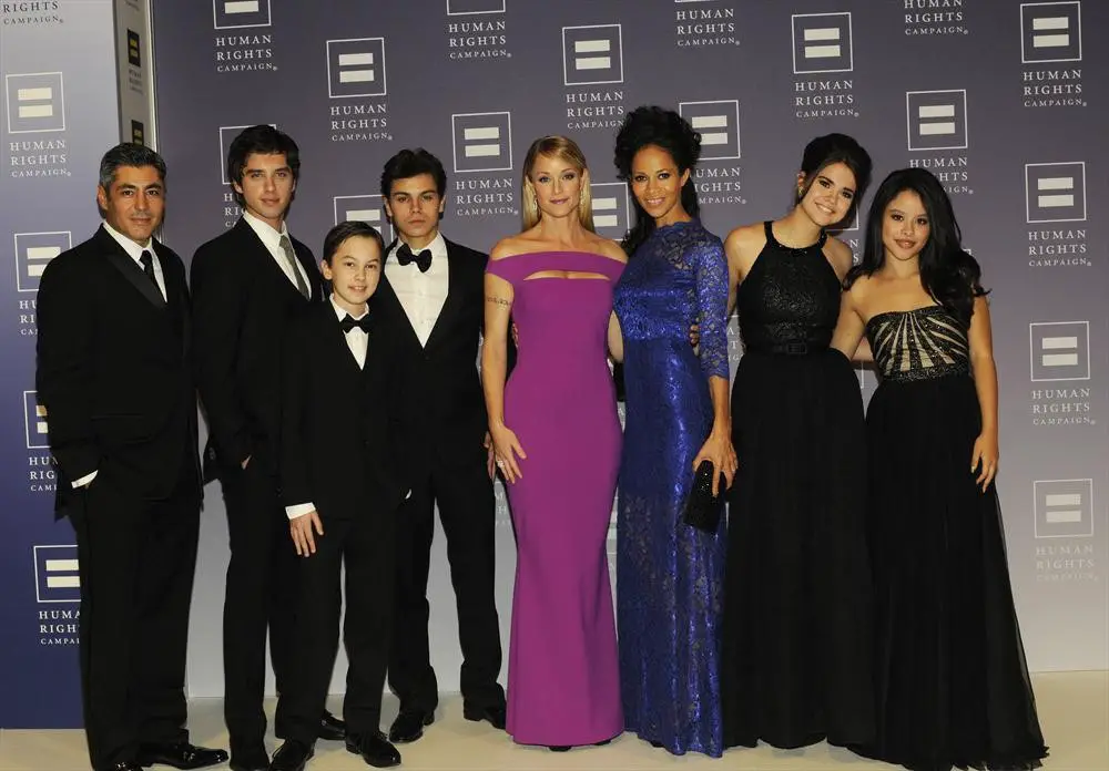 ABC Family’s The Fosters renewed for a second season!
