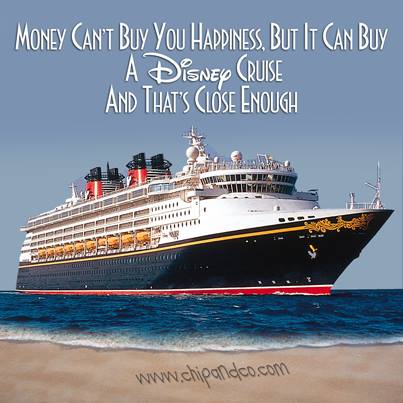 Discount Disney Cruises in Late 2014 and 2015