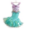 Ariel Costume Collection for Girls