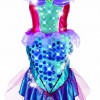 Ariel Musical Light Up Dress 1