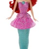 Disney Princess Mermaid to Princess Ariel 1