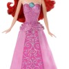 Disney Princess Mermaid to Princess Ariel