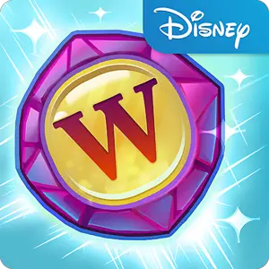 Disney Interactive Brings Words of Wonder to Mobile Devices
