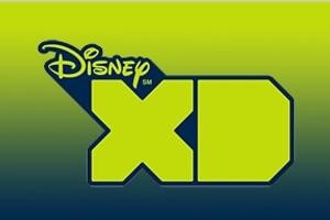 Disney XD Logo