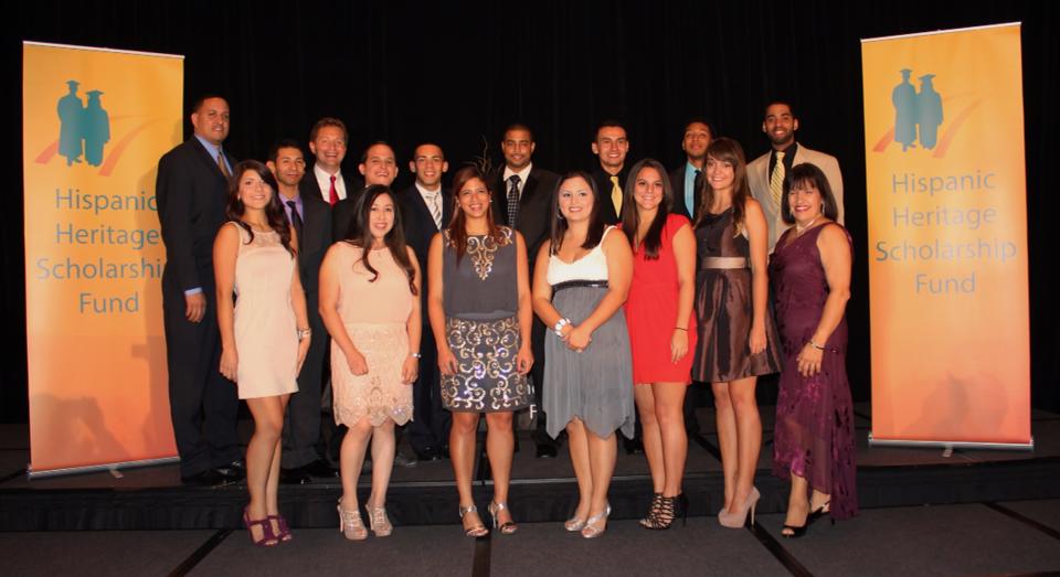 Hispanic Heritage Scholarship Fund Awards Sponsored by Disney
