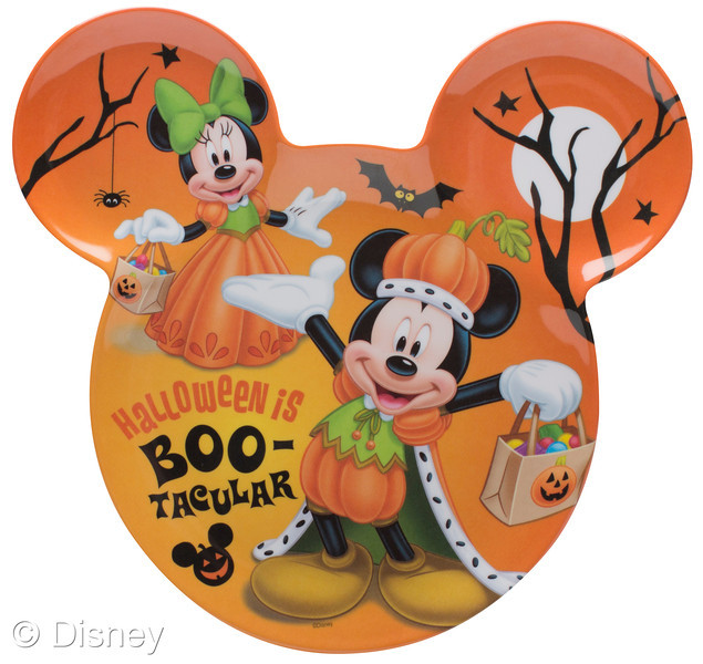 Disney Makes Halloween Shopping Spooktacular