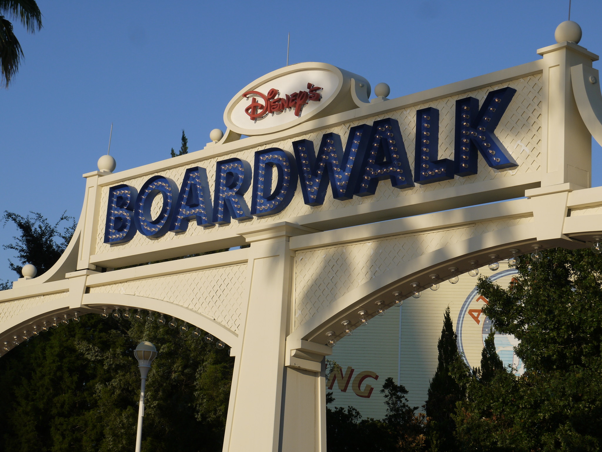 Top 10 Things to Do When You Want a Break from the WDW Theme Parks