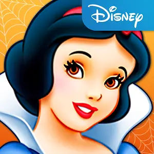 Snow White and the Seven Dwarfs New App