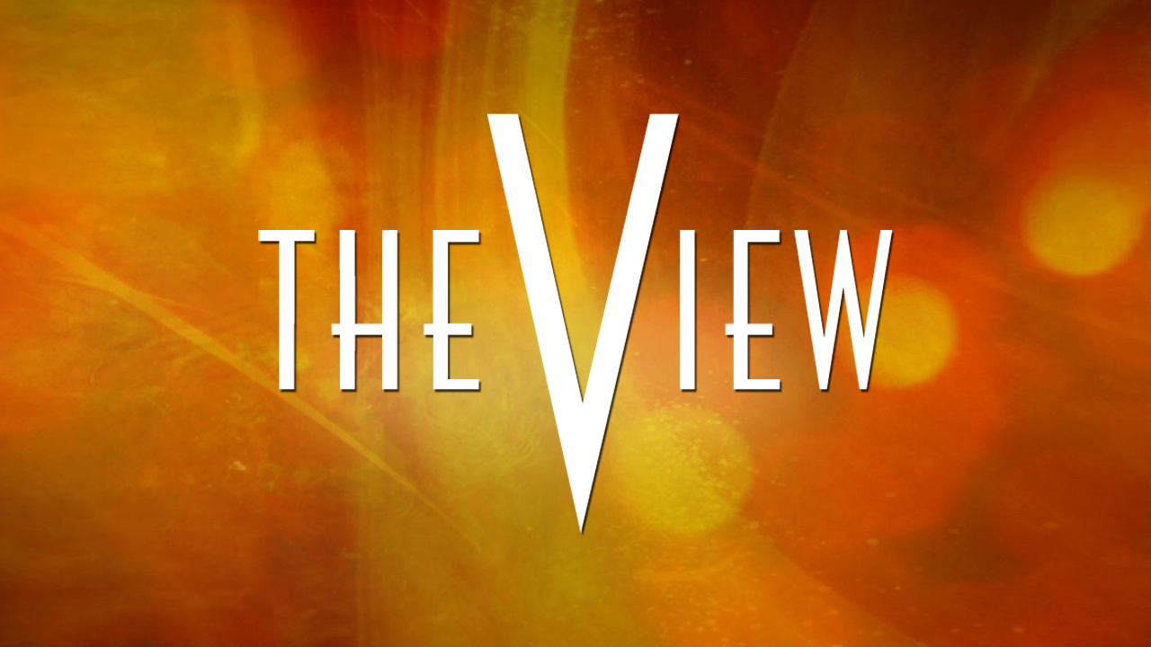 ABC’s The View will Broadcast Live from Disneyland