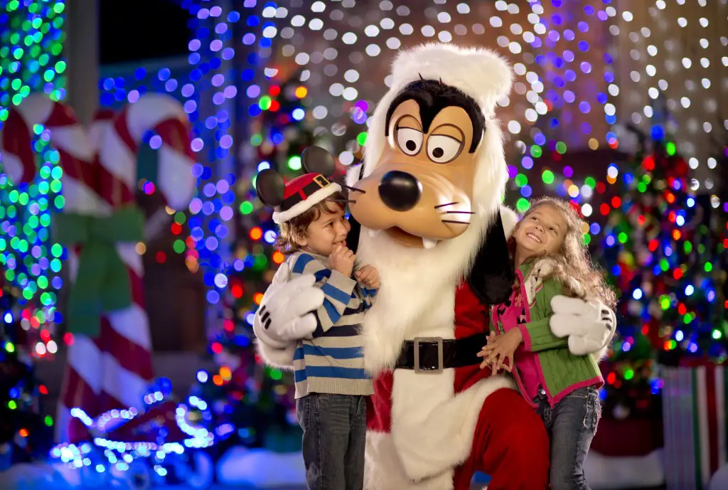 Families With Little Ones Enjoy Special Savings at Walt Disney World Early in 2014