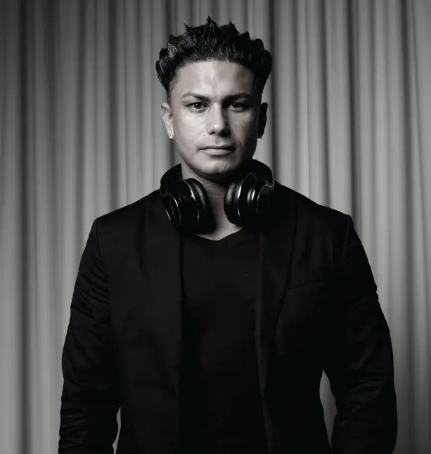 DJ Pauly D to Appear at D-Street in Downtown Disney District