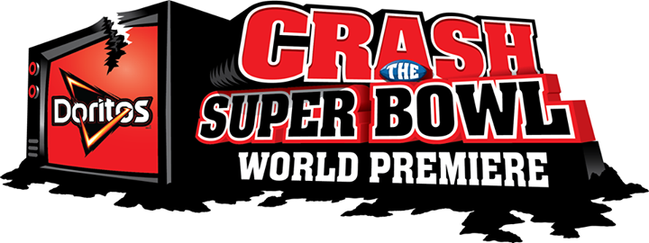 Doritos Crash the Super Bowl Contest