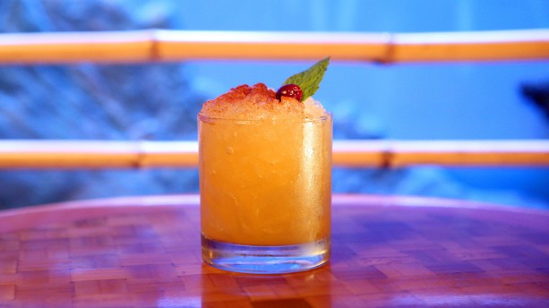 Try These Trader Sam's Drink Recipes At Home!
