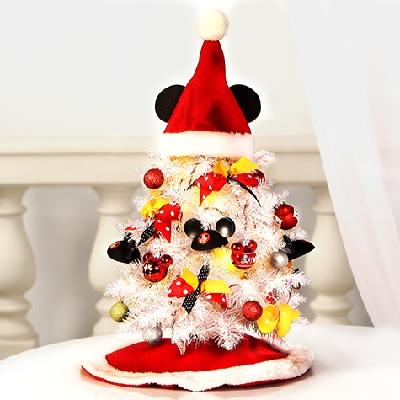 You Can Have a Disney Christmas at Home this Year
