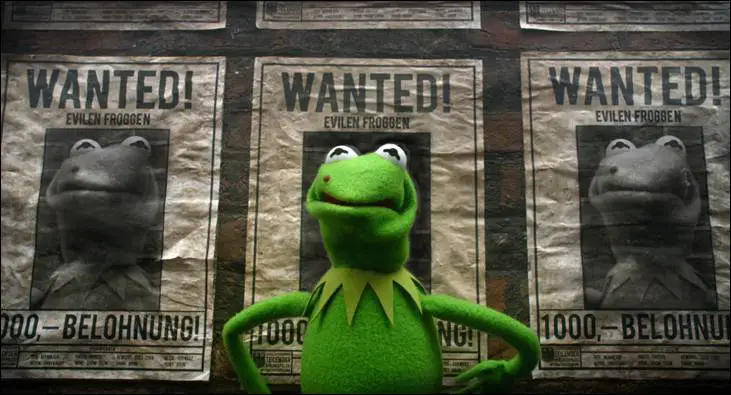 First Look – Muppets Most Wanted Trailer