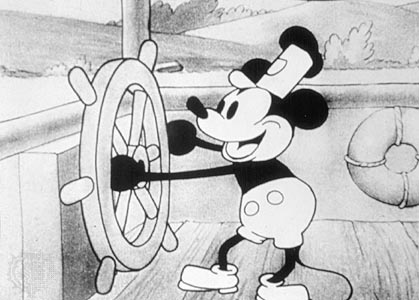 Disney Celebrates Mickey Mouse after 95 Years of Magic
