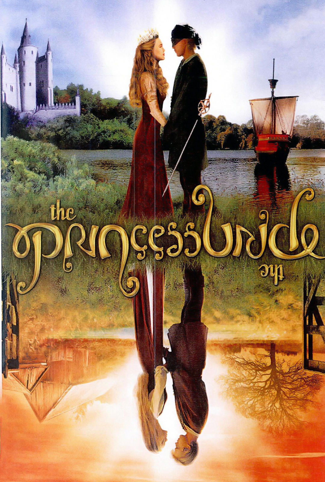 Disney to Make The Princess Bride for the Stage