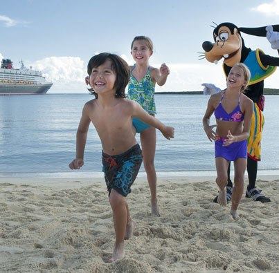 New Disney Cruise Line Discounts & More Savings Just in Time for the Holidays