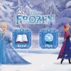 google docs menu frozen