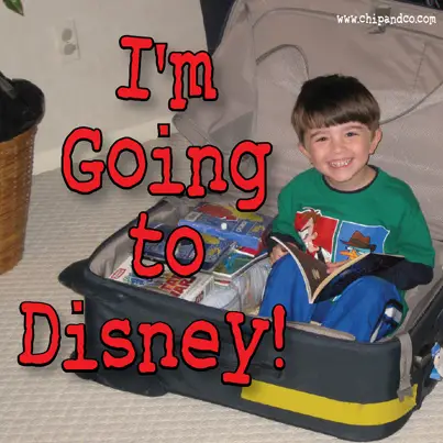 Top 10 Overlooked Items to Pack for your Disney Vacation