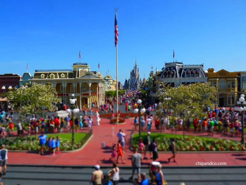 Nikon now official camera of Walt Disney World & Disneyland