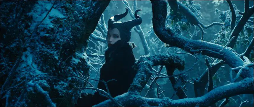 New Trailer & Screenshots for Disney’s Maleficent