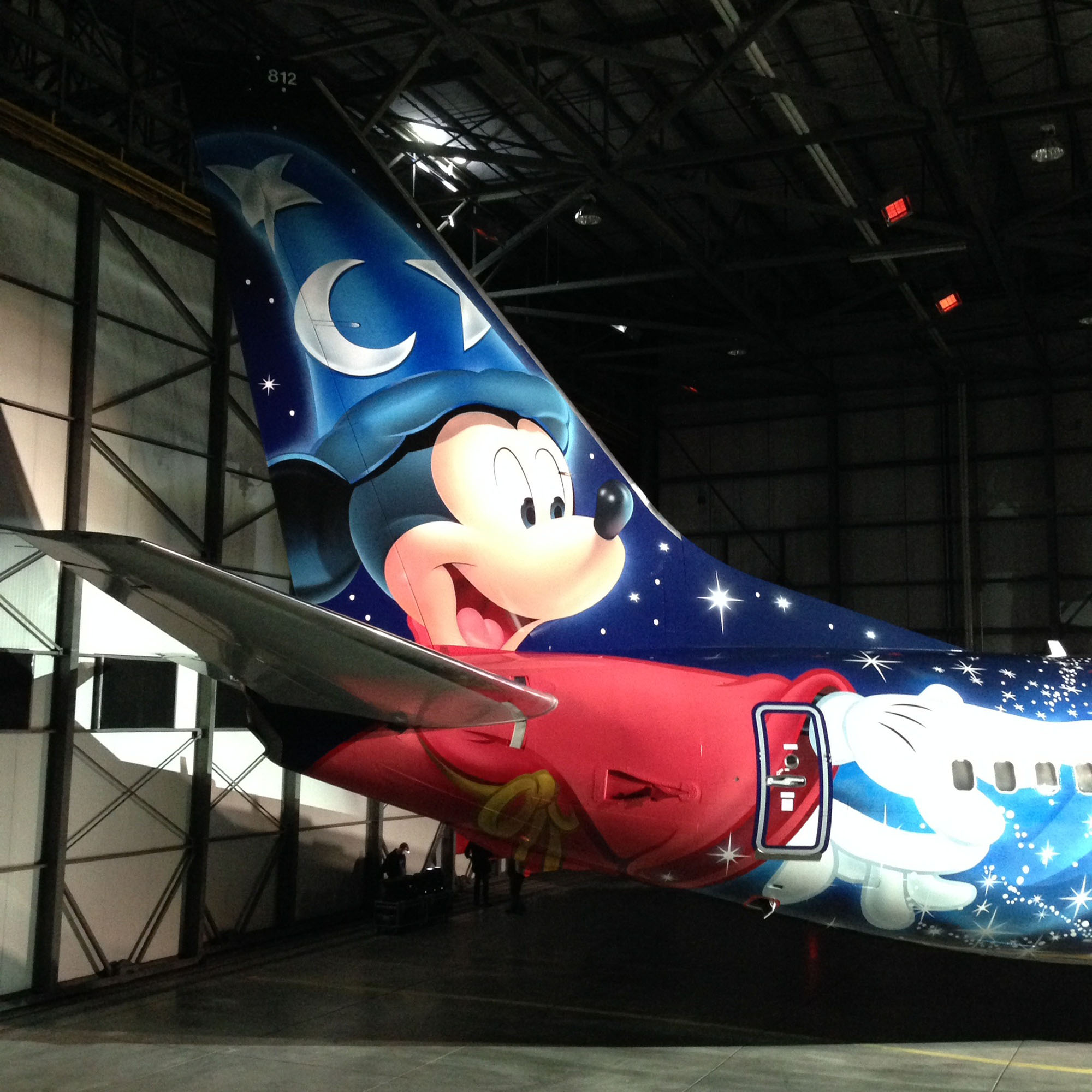 WestJet is Making the Skies a Little More Magical