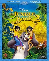 The Jungle Book 2 Comes to Blu-Ray & DVD on March 18th