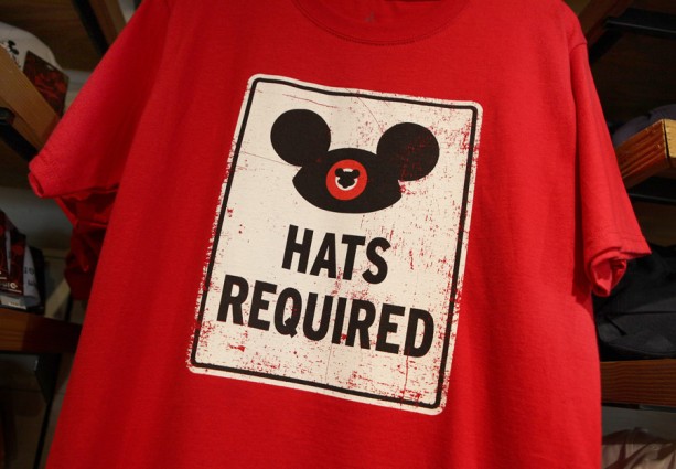 5 Essential Wardrobe Items For Your Disney Park Visit