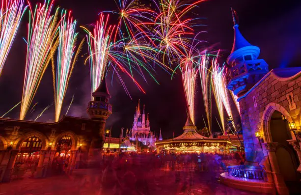 New Fantasyland Celebrates One Year at the Magic Kingdom