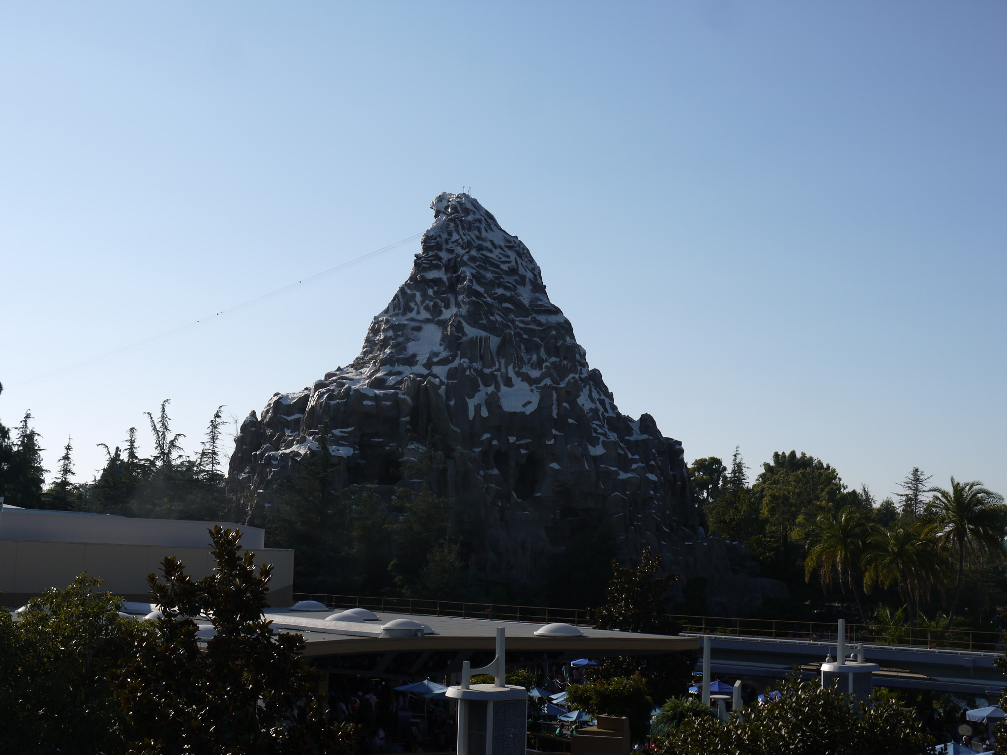 Top 10 Disneyland Rides For Visitors Short On Time