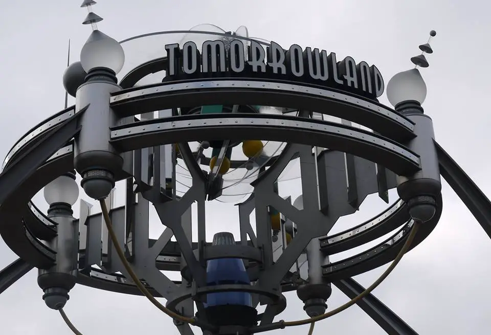 Disney World’s Tomorrowland evacuated after bomb threat phone call