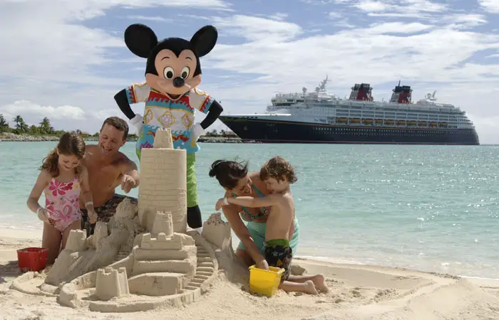 New Disney Cruise Line FREE Planning Videos Available