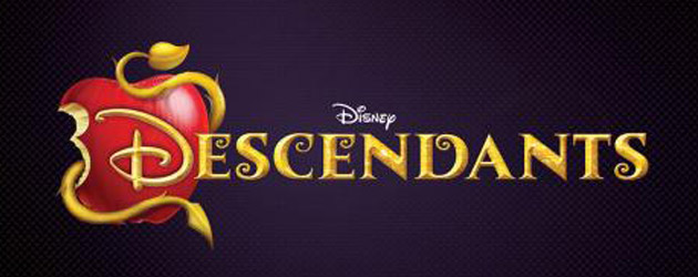 New Disney Channel Villains Movie “Descendants” Coming