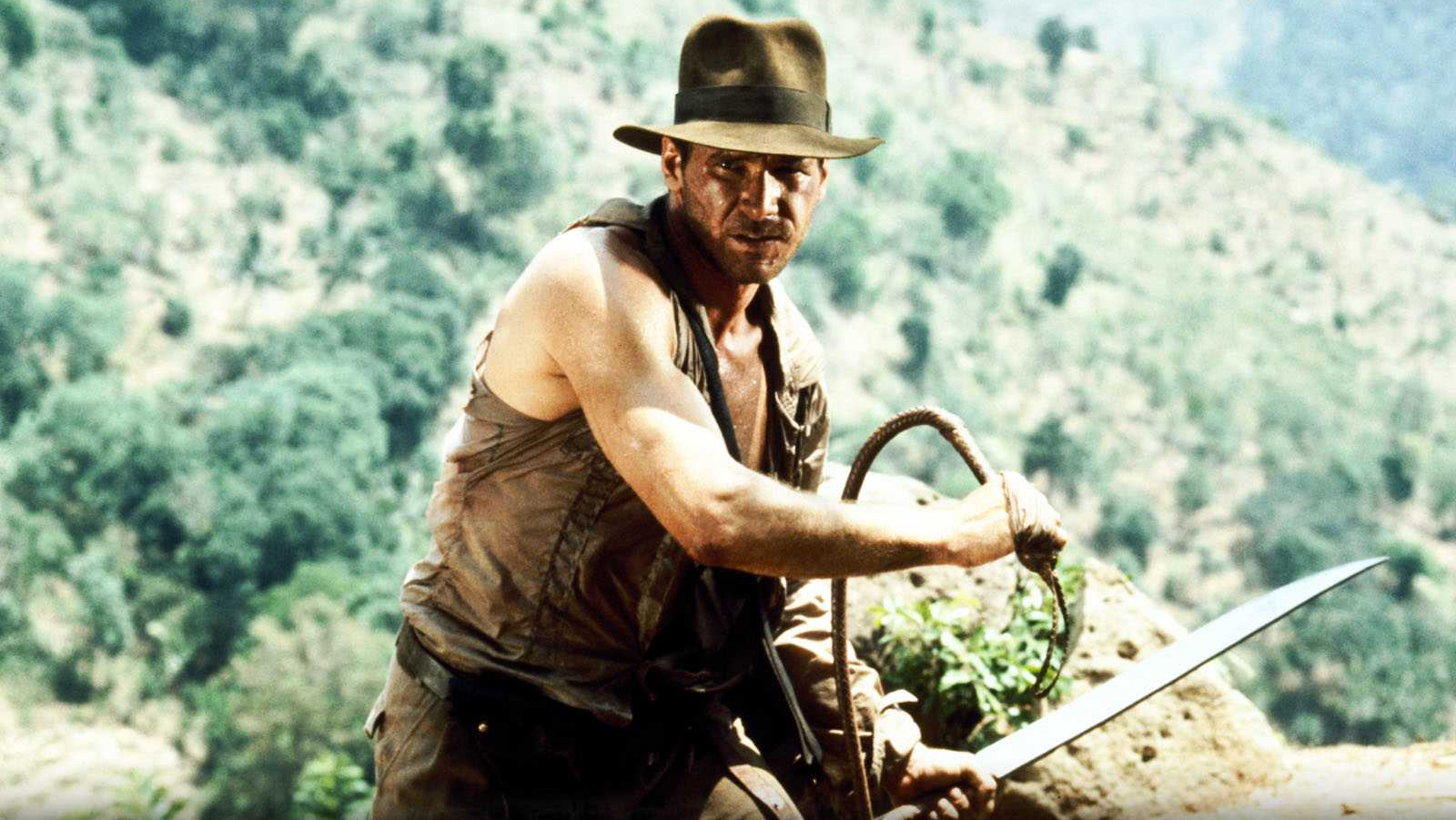 Indiana Jones Sequel May Be Coming Our Way!