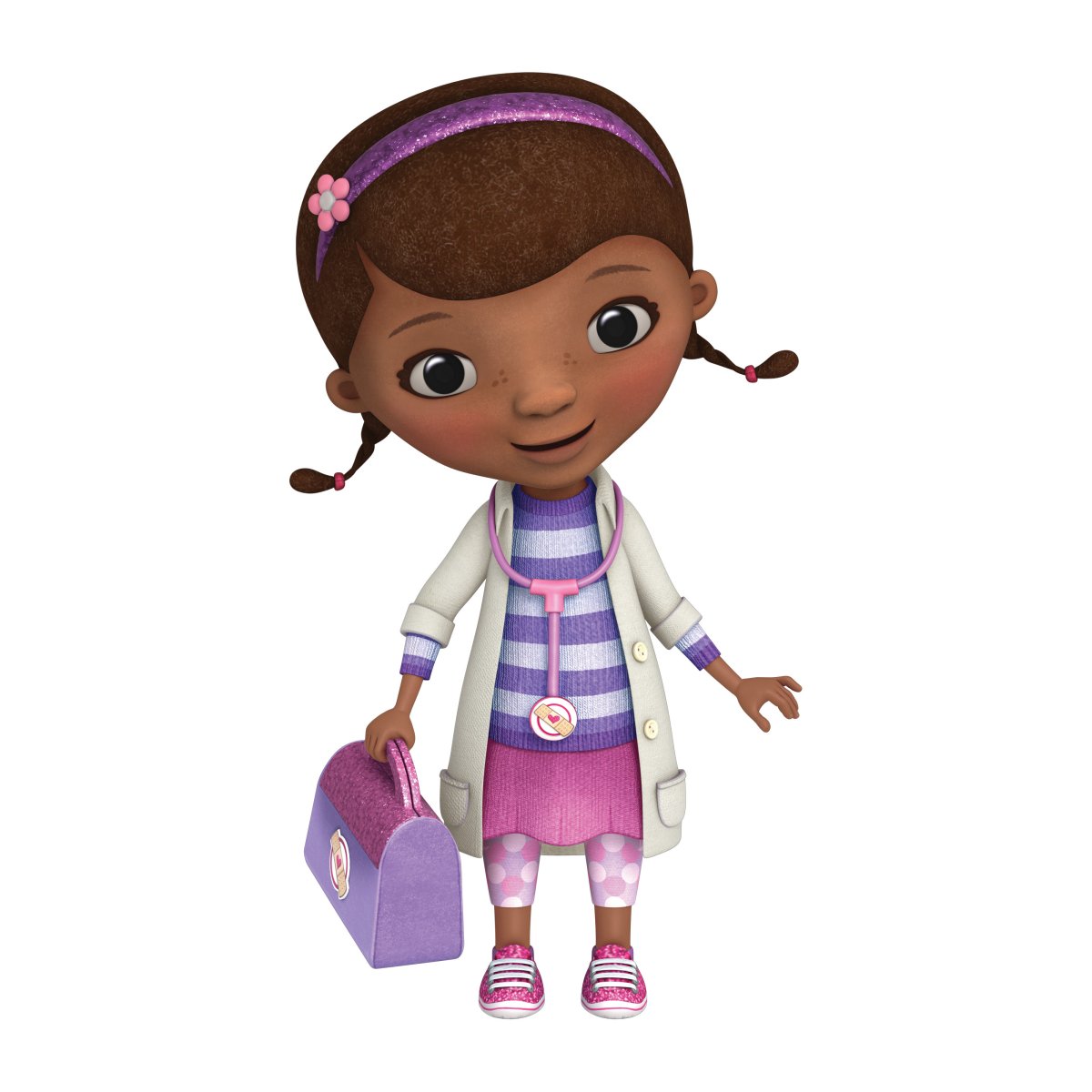 Doc McStuffins Possibly Coming to Hollywood Studios