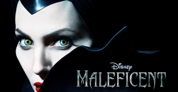 Sneak Peak of Maleficent Coming Soon to Disney World & Disneyland