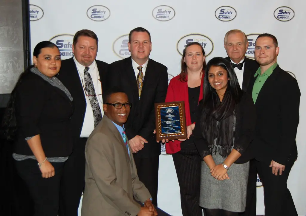 Walt Disney World Resort Gets Top Honors at United Safety Council Awards